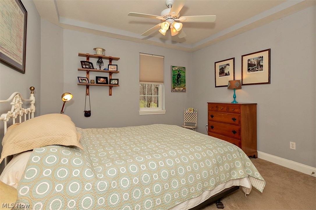 Chateaux/Emery Woods - Residential