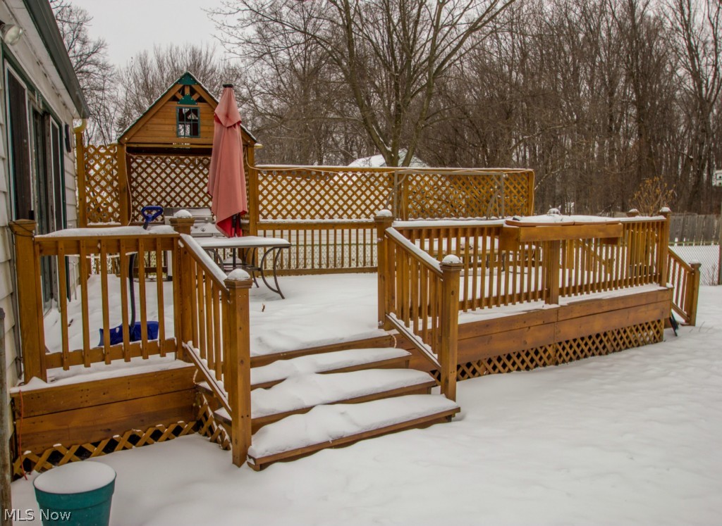 Clague Road Homes Co - Residential