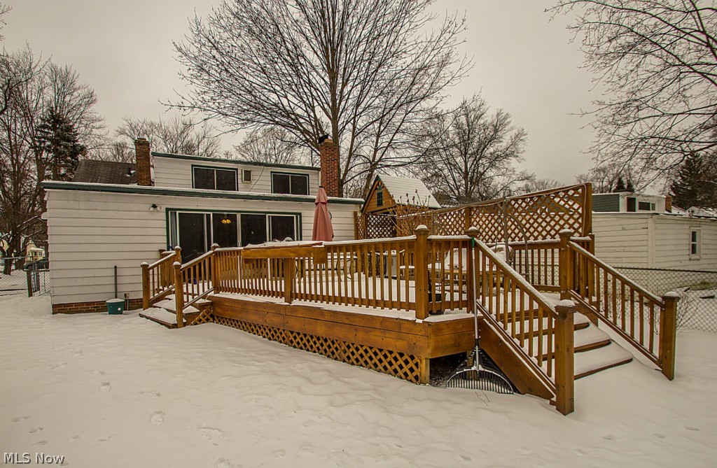 Clague Road Homes Co - Residential