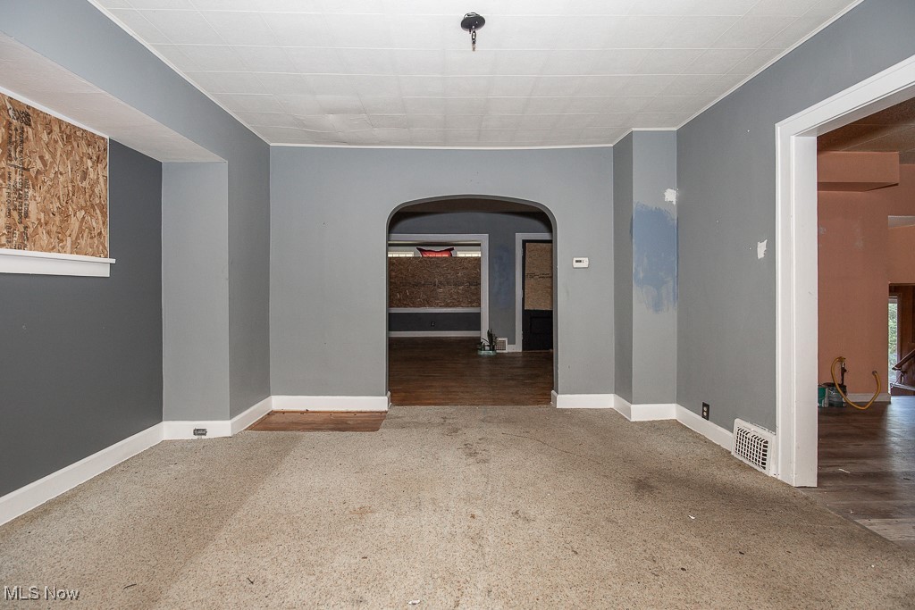 3614 Behrwald Avenue, Cleveland, Ohio image 6