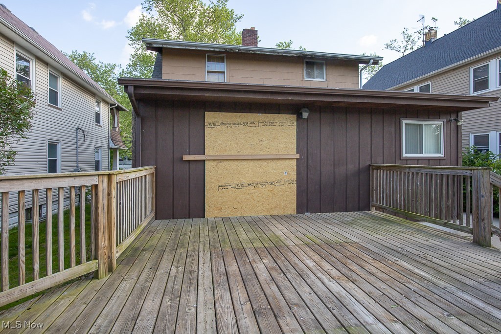 3614 Behrwald Avenue, Cleveland, Ohio image 25