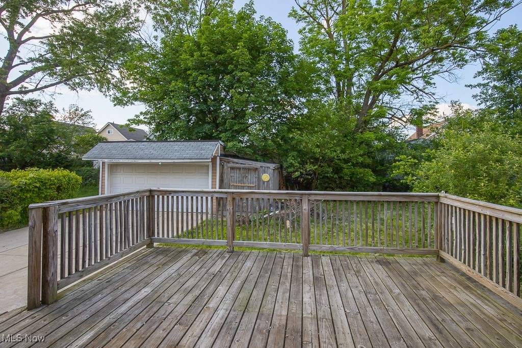 3614 Behrwald Avenue, Cleveland, Ohio image 26