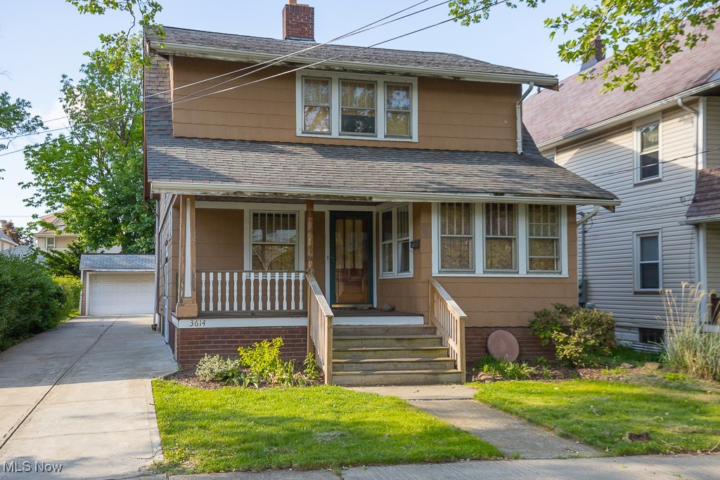 3614 Behrwald Avenue, Cleveland, Ohio image 28