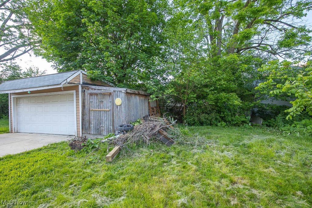 3614 Behrwald Avenue, Cleveland, Ohio image 24