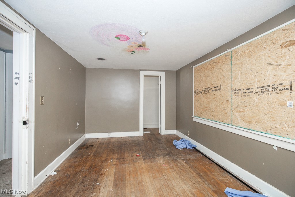 3614 Behrwald Avenue, Cleveland, Ohio image 12