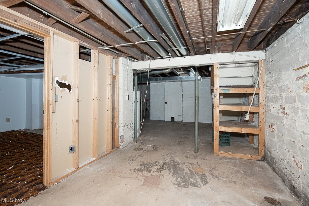 3614 Behrwald Avenue, Cleveland, Ohio image 20