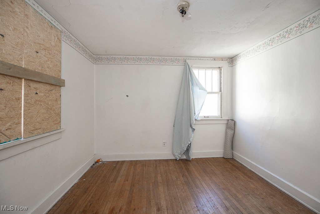3614 Behrwald Avenue, Cleveland, Ohio image 15