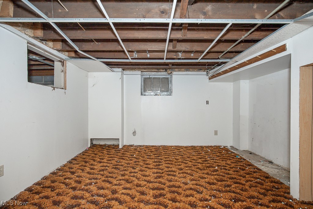 3614 Behrwald Avenue, Cleveland, Ohio image 21