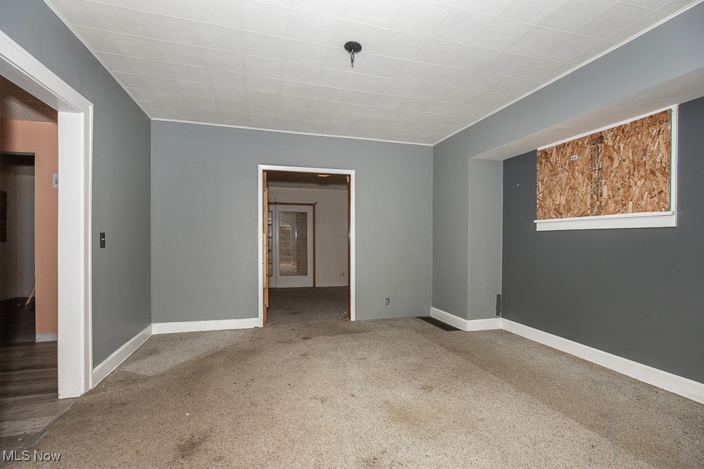 3614 Behrwald Avenue, Cleveland, Ohio image 5