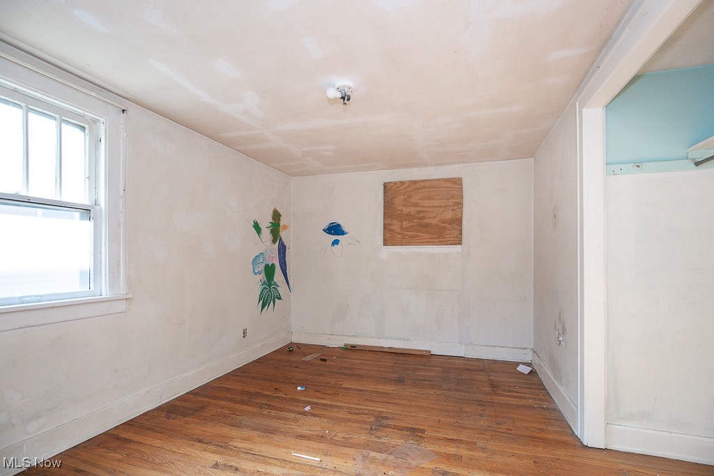 3614 Behrwald Avenue, Cleveland, Ohio image 17