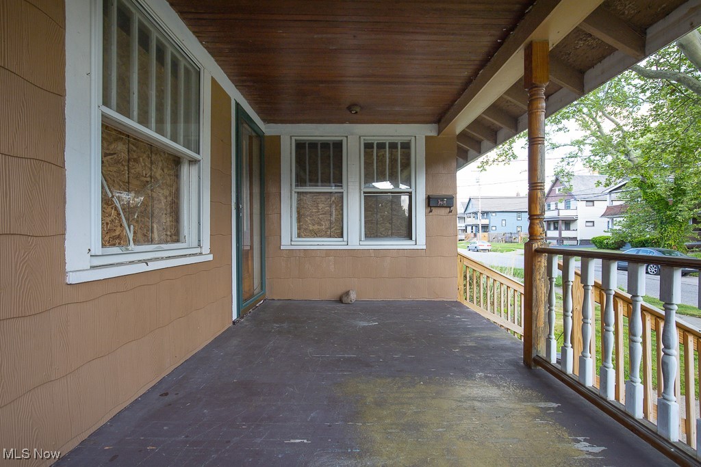 3614 Behrwald Avenue, Cleveland, Ohio image 27