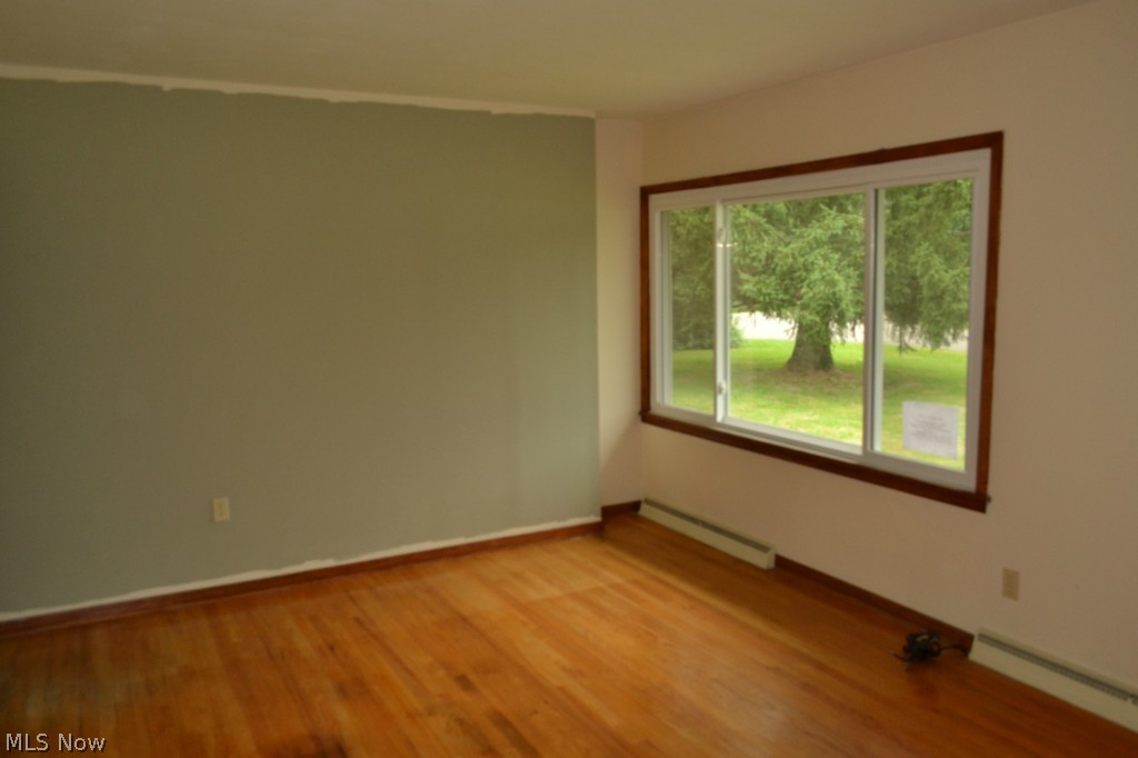 Mayfair Heights - Residential