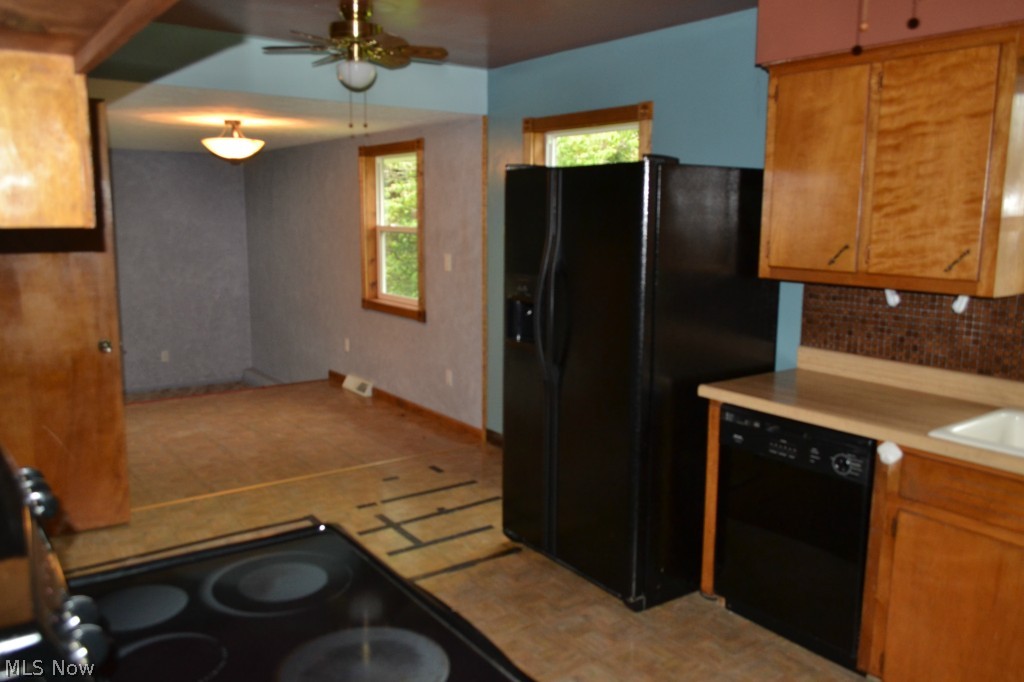 Mayfair Heights - Residential