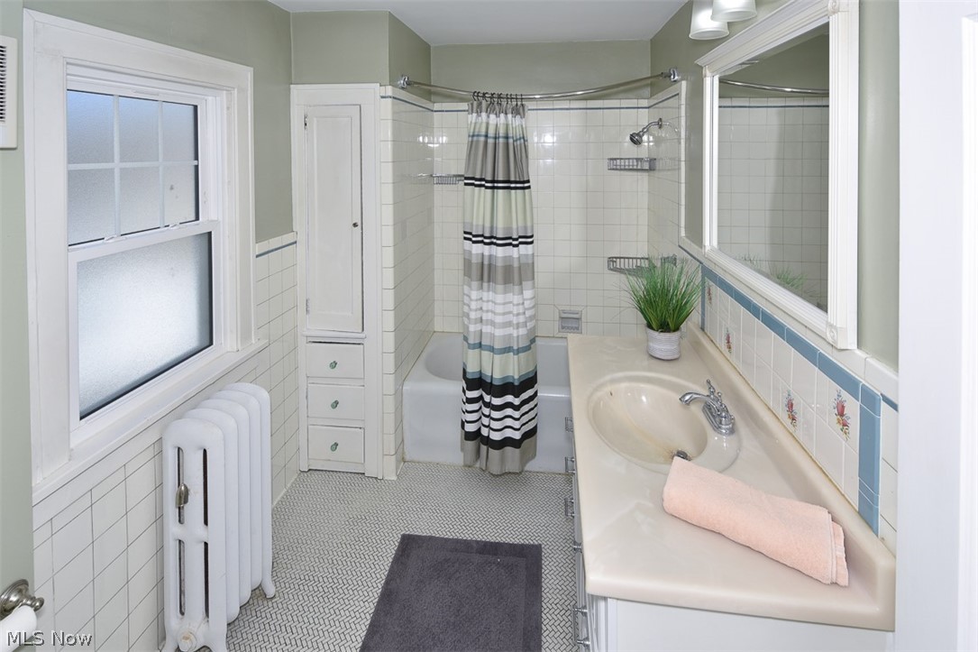 Van Sweringen Cos 17 - Residential