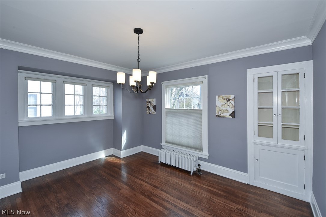 Van Sweringen Cos 17 - Residential