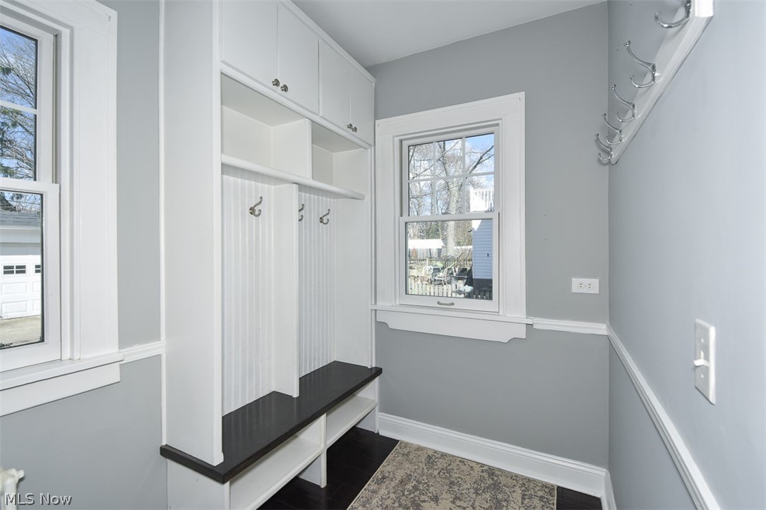 Van Sweringen Cos 17 - Residential