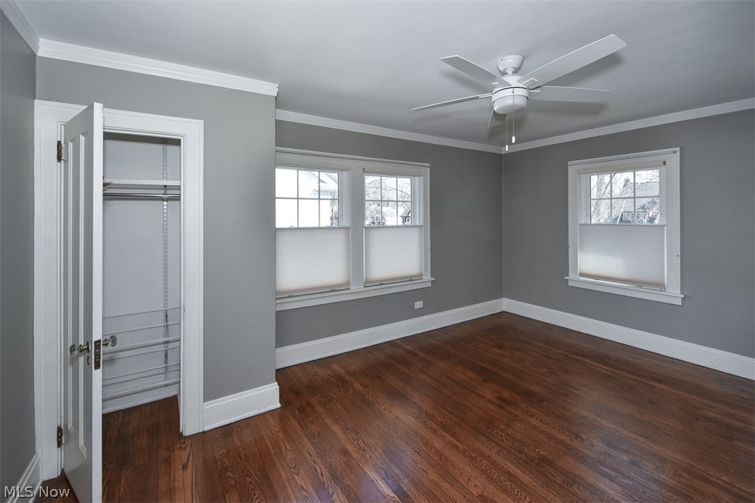 Van Sweringen Cos 17 - Residential