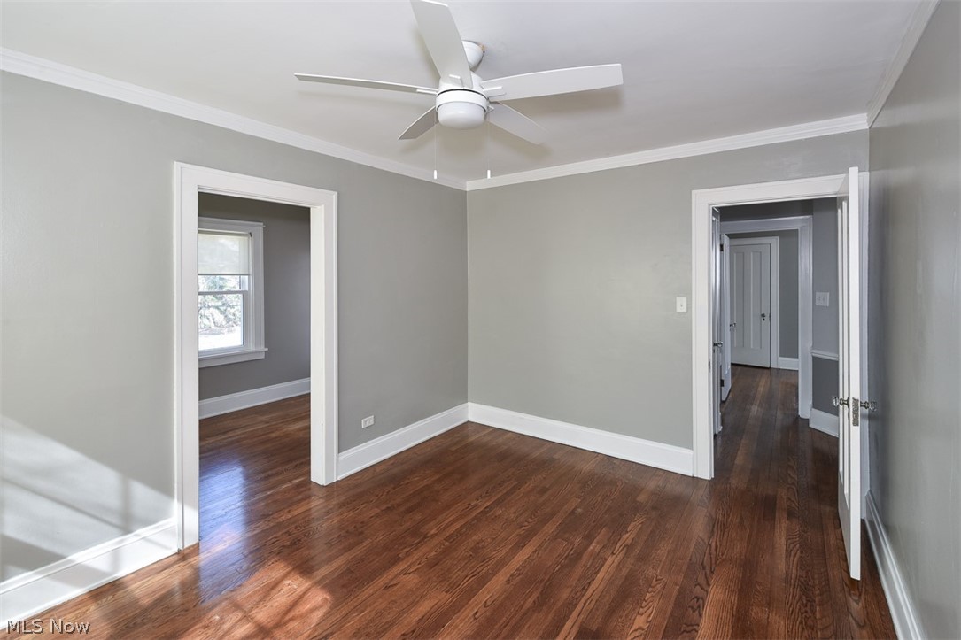 Van Sweringen Cos 17 - Residential