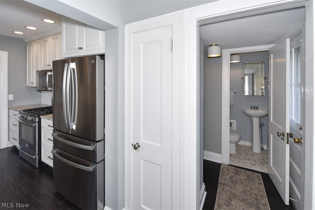 Van Sweringen Cos 17 - Residential