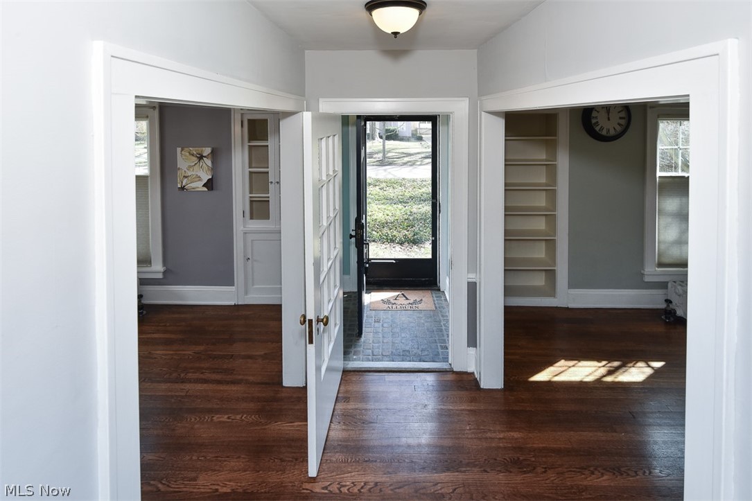 Van Sweringen Cos 17 - Residential