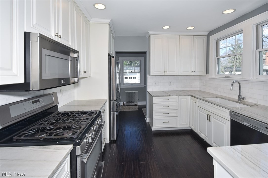 Van Sweringen Cos 17 - Residential