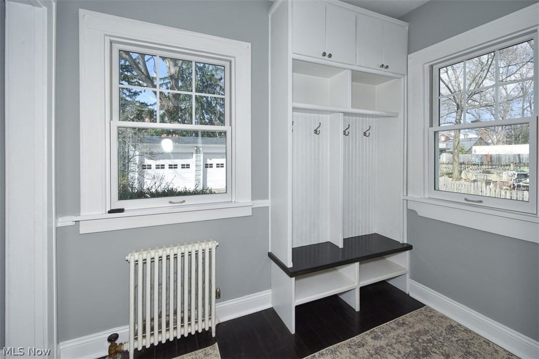 Van Sweringen Cos 17 - Residential