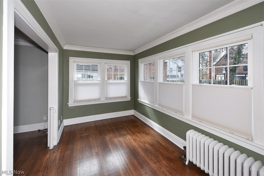 Van Sweringen Cos 17 - Residential