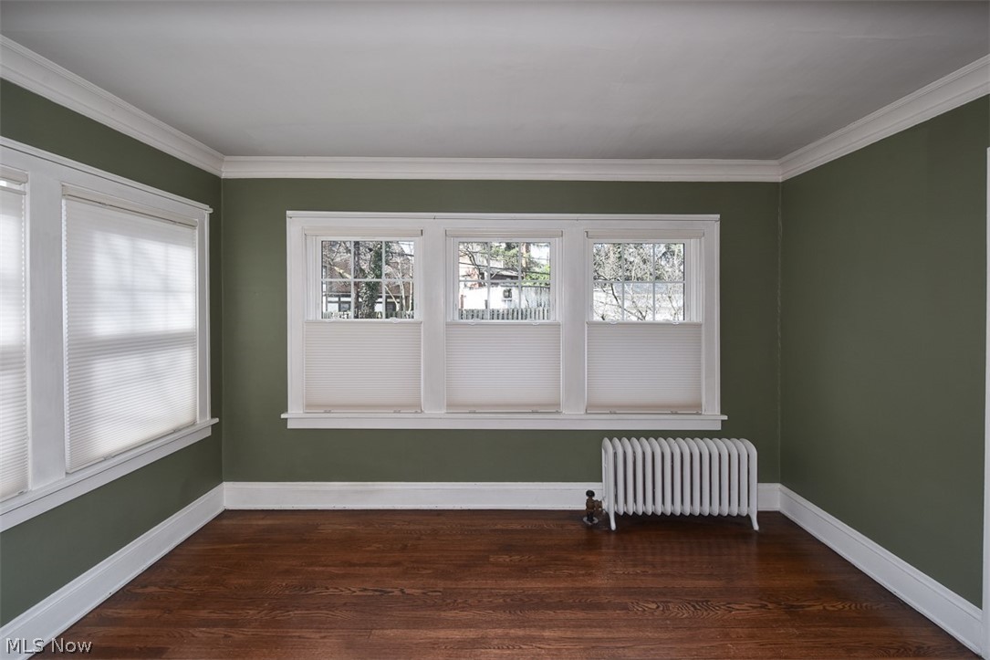 Van Sweringen Cos 17 - Residential