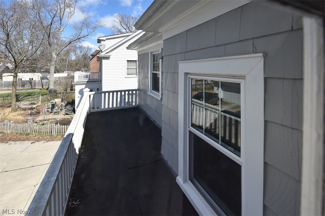 Van Sweringen Cos 17 - Residential