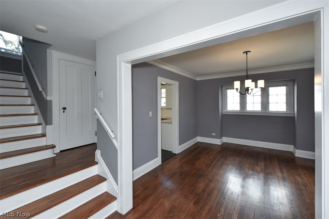 Van Sweringen Cos 17 - Residential