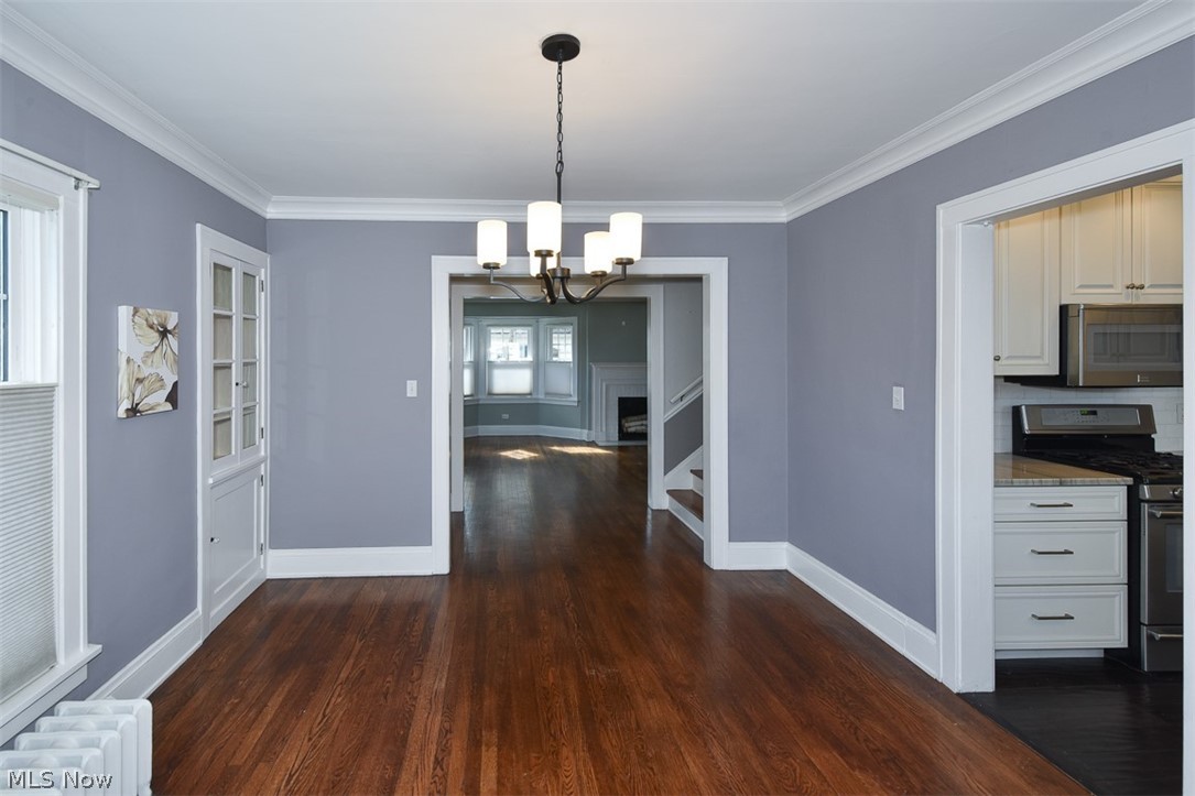 Van Sweringen Cos 17 - Residential