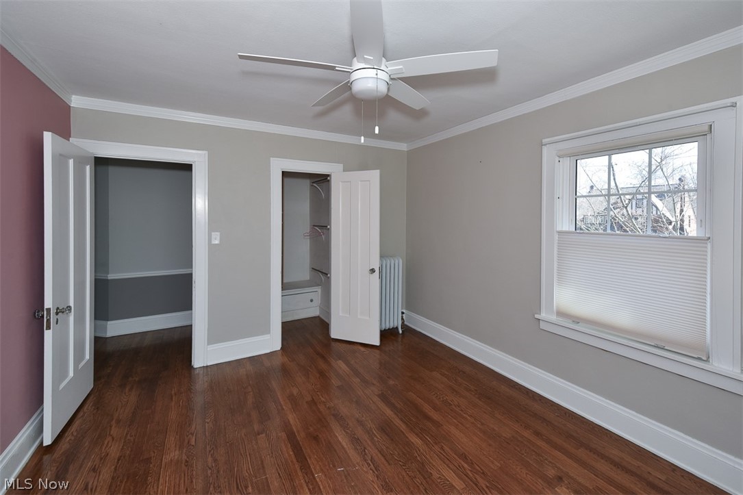 Van Sweringen Cos 17 - Residential