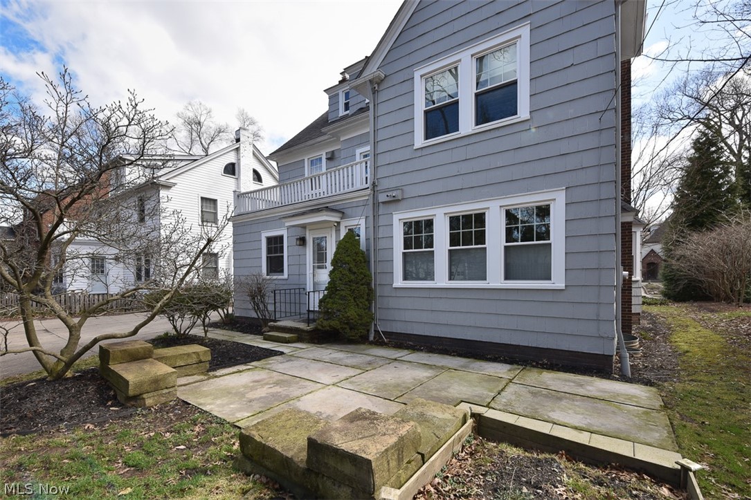 Van Sweringen Cos 17 - Residential