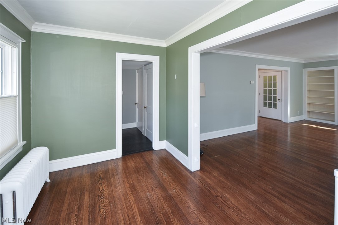 Van Sweringen Cos 17 - Residential