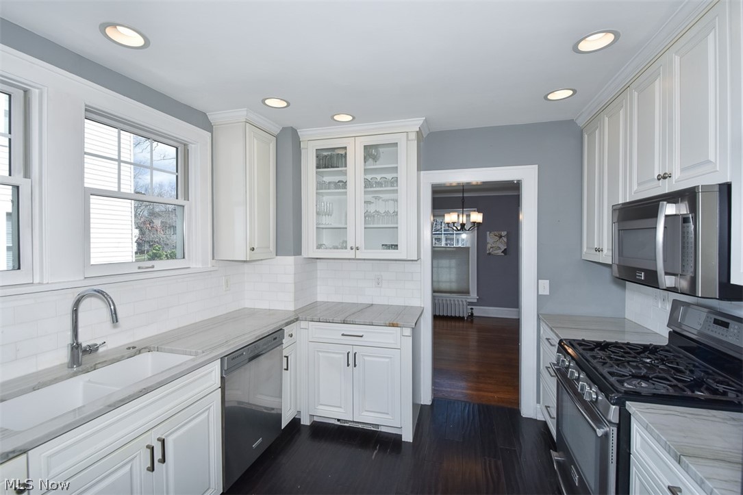 Van Sweringen Cos 17 - Residential