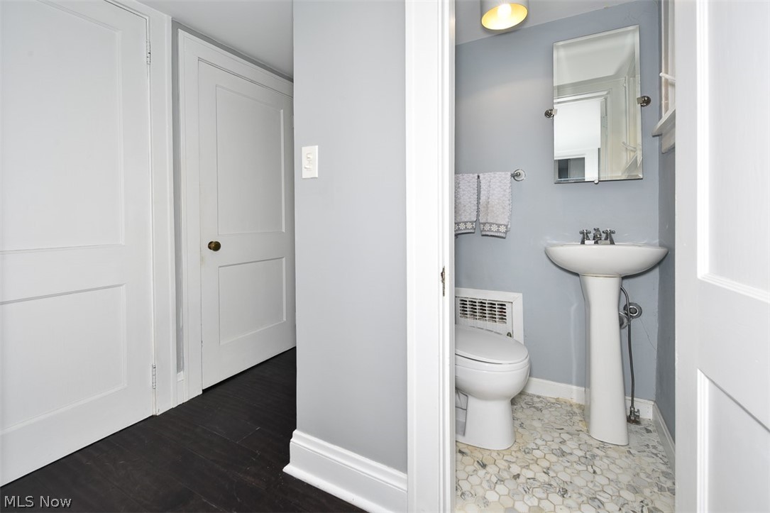 Van Sweringen Cos 17 - Residential