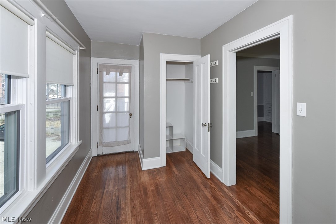 Van Sweringen Cos 17 - Residential