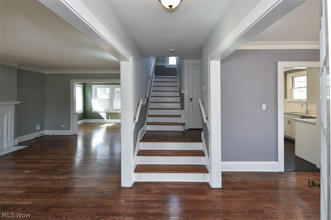 Van Sweringen Cos 17 - Residential