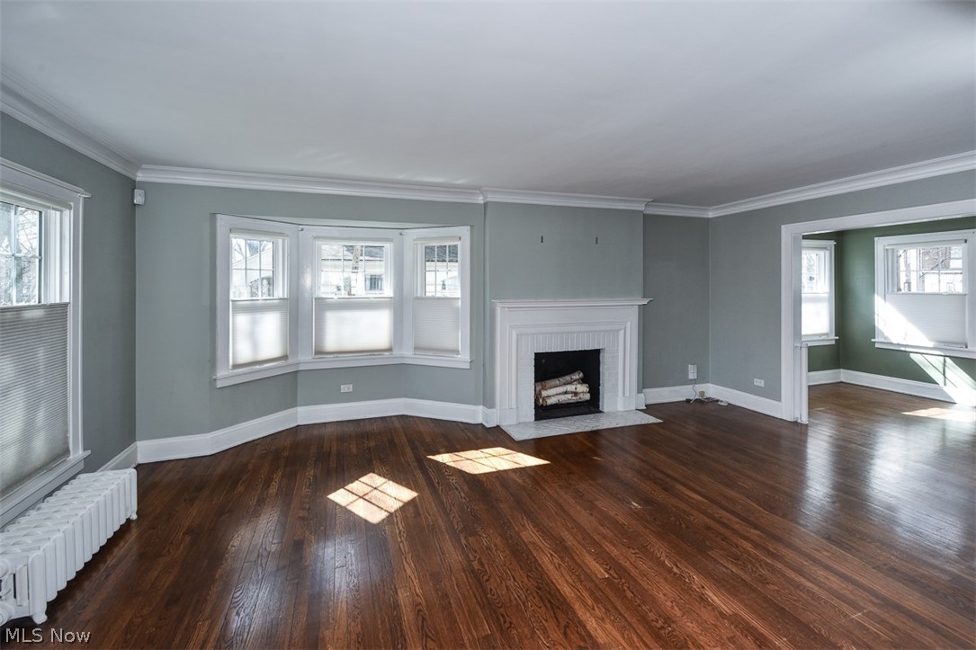 Van Sweringen Cos 17 - Residential