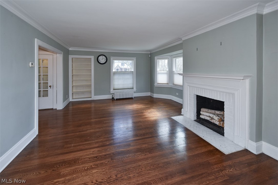 Van Sweringen Cos 17 - Residential