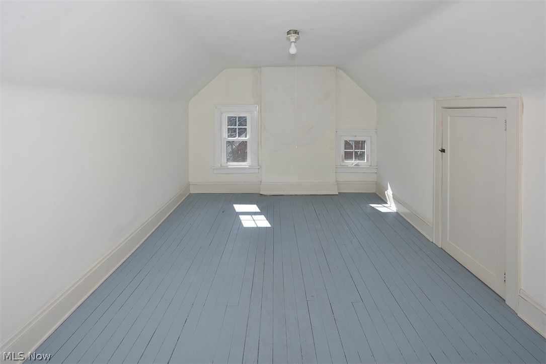 Van Sweringen Cos 17 - Residential