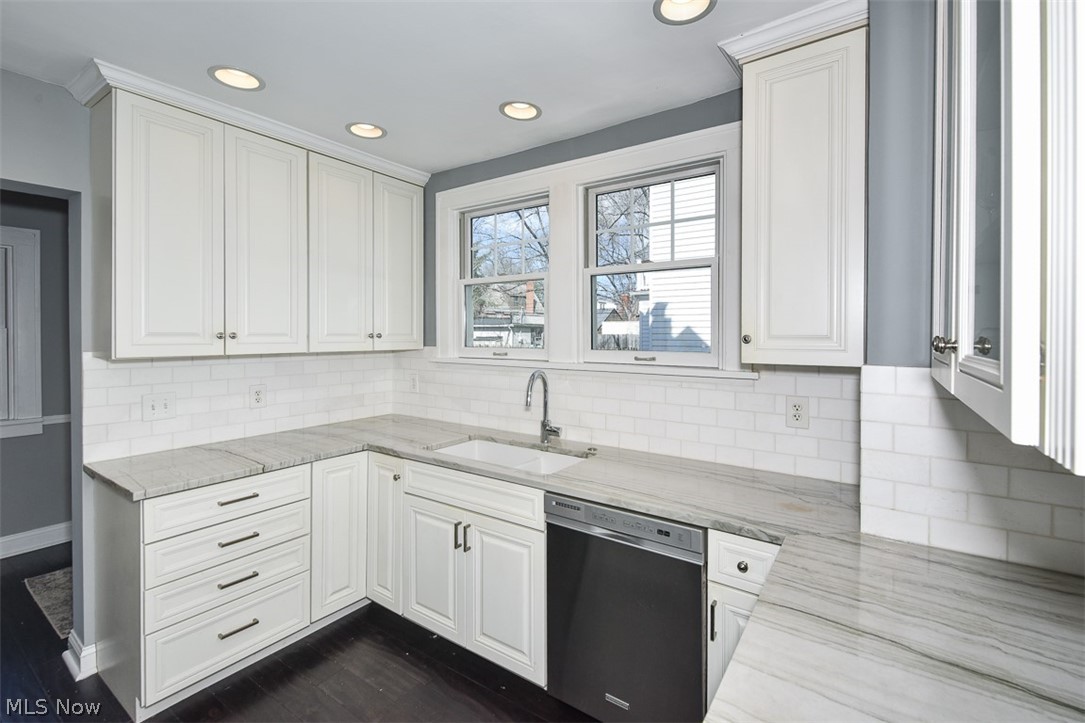 Van Sweringen Cos 17 - Residential