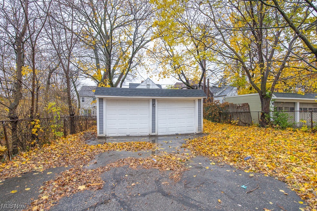 Van Sweringen Companys Resub - Residential