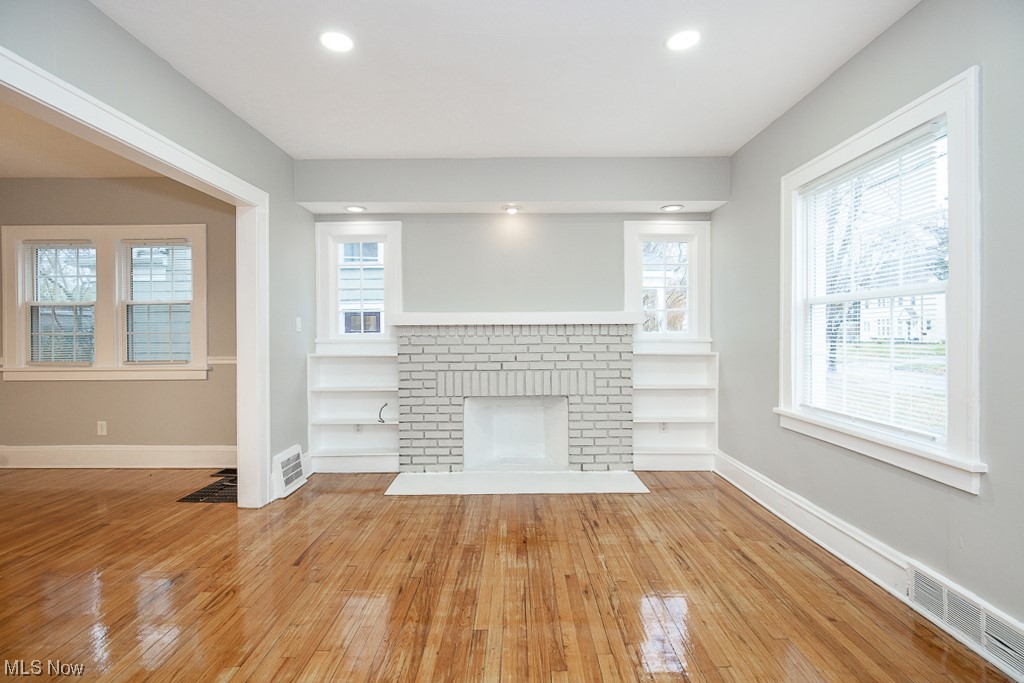 Van Sweringen Companys Resub - Residential