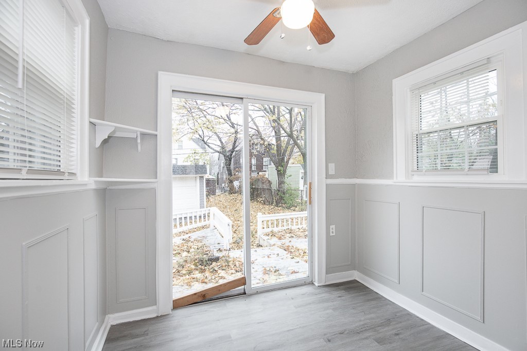 Van Sweringen Companys Resub - Residential