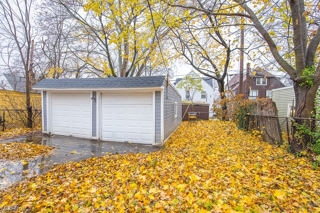 Van Sweringen Companys Resub - Residential