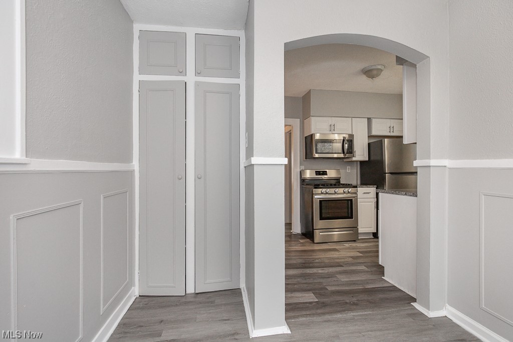 Van Sweringen Companys Resub - Residential