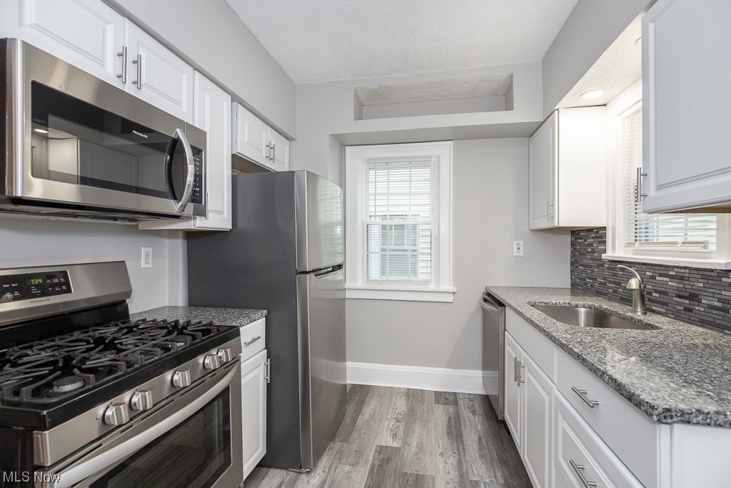 Van Sweringen Companys Resub - Residential