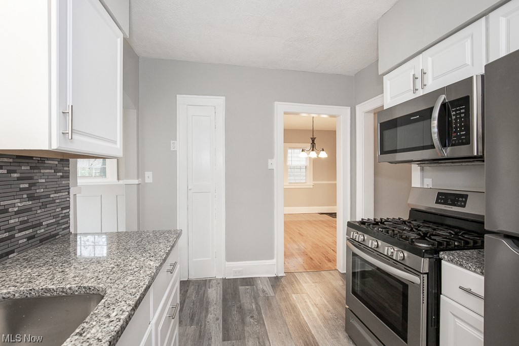 Van Sweringen Companys Resub - Residential