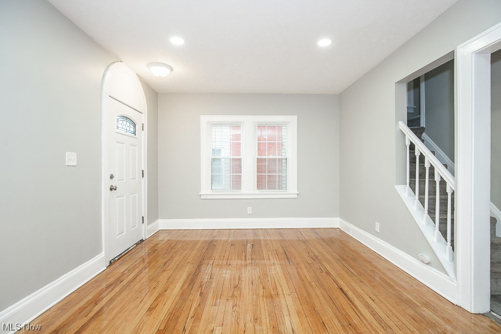 Van Sweringen Companys Resub - Residential